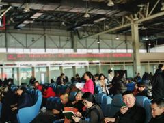 -北京市旧机动车交易市场