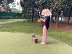 -上海佘山世茂艾美酒店