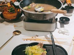 -乔阿马·江南味·驴肉香(龙湖华泾天街店)