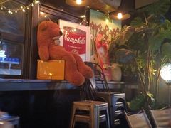 -CAS BAR(平武路店)