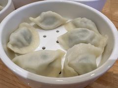 -船歌·鱼水饺青岛菜(国贸商城店)