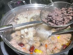 -尚合里潮汕牛肉火锅(海沧店)