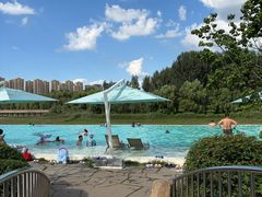 -清河半岛温泉度假酒店