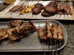 -锦州御烧烤·形象店(人民街店)