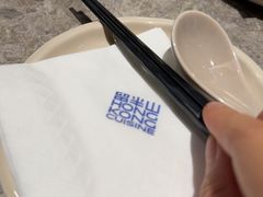 -留半山·香港食堂(啦啦宝都店)