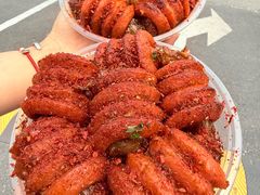 -必点海鲜·海肠捞饭大王(滨江道店)