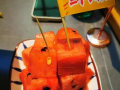 -他二哥炒鸡(新中关店)