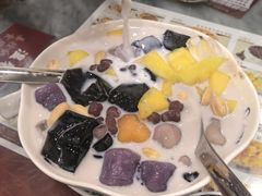 -赵记传承·中国甜品(福州总店)