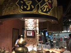 -广东道至正餐厅(区庄店)