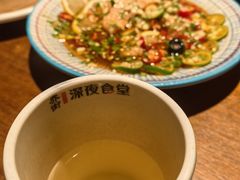 -乔街深夜食堂·台州菜·高压锅生蚝(杭州总店)