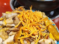 -菌之家·专业纯野生菌火锅·特色炒菌