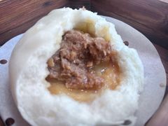 -食膳公园包子铺(烈士公园店)