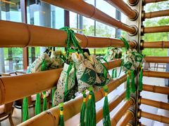 -中海·庐山西海君澜度假酒店·味屿全日制餐厅
