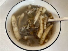 -安海长火土笋冻