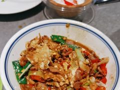 -零柒三幺·山野湖南菜(景枫中心店)
