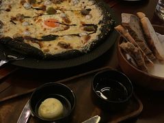 -Tivano意大利餐厅(成都居舍酒店)