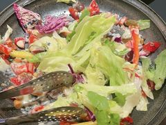 -無二炙坊·和牛烧肉(大钟寺1733店)