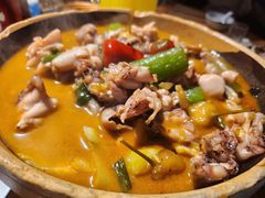 -打酱油·非遗淮扬菜(瘦西湖梅岭店)