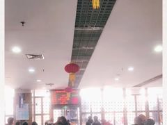 -上海长途汽车客运总站