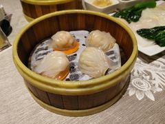 -香云轩·顺德菜(香云纱园林酒店店)