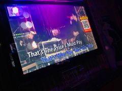 -格莱美量贩式KTV(奥帆店)