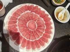 -东来顺(盛世广场·食尚街店)