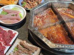 -陈眼镜火锅(总店)