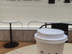 -Seesaw Coffee(上海虹桥天地店)