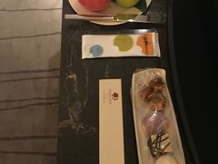 -北京希尔顿逸林酒店