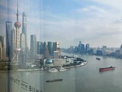 -上海外滩茂悦大酒店