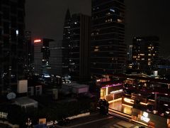 -DEW Lounge(深圳湾店)