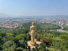 -西双版纳勐泐文化旅游区