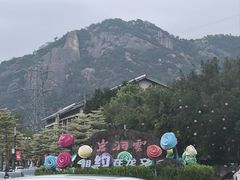 -云洞岩风景区