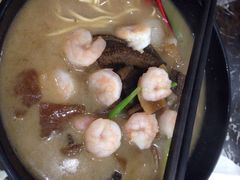 iphone_upload_pic-慧娟面馆·餐厅(望江路店)