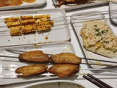 -白氏兄弟烧烤(中赢广场店)