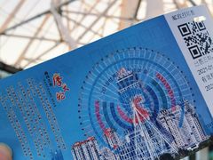 -南昌之星摩天轮