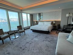 -香港九龙海逸君绰酒店