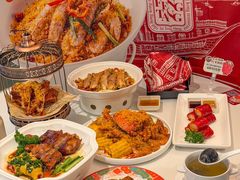 -避风塘·金牌店·夜宵(金玉兰店)