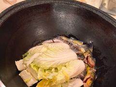 -江湖水乡铁锅炖魚(周庄嘉园店)