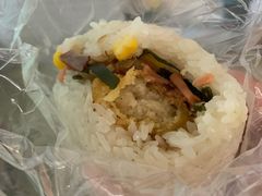 -秋英饭团(大庙新村店)