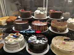 -Awfully Chocolate(来福士广场店)
