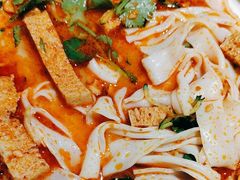 -谷丽麦馕新疆菜·清真(步步高梅溪新天地店)