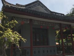 -南通濠河风景名胜区
