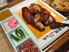 -茄子恰恰·新云南小炒(坪山益田店)