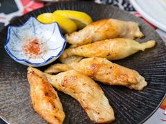 -岚山日式料理(郴州友阿国际广场店)