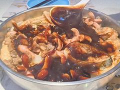 -黄记煌三汁焖锅(顺义华联店)