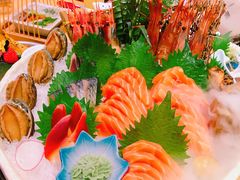 -花潮料理艺食馆(世欧广场店)