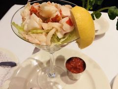 -莫尔顿牛排坊(威尼斯人店)