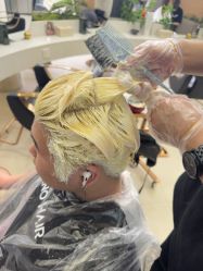 -GANO HAIR 