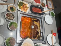 -海底捞火锅(丰尚国际广场店)